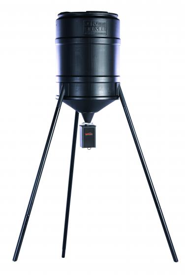 VL 25 Gallon Tripod