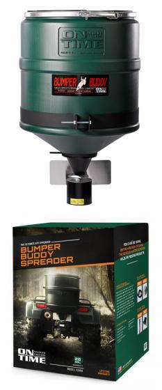 Bumper Buddy® ATV Spreader