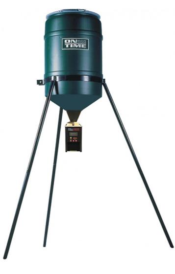 VL 30 Gallon Tripod